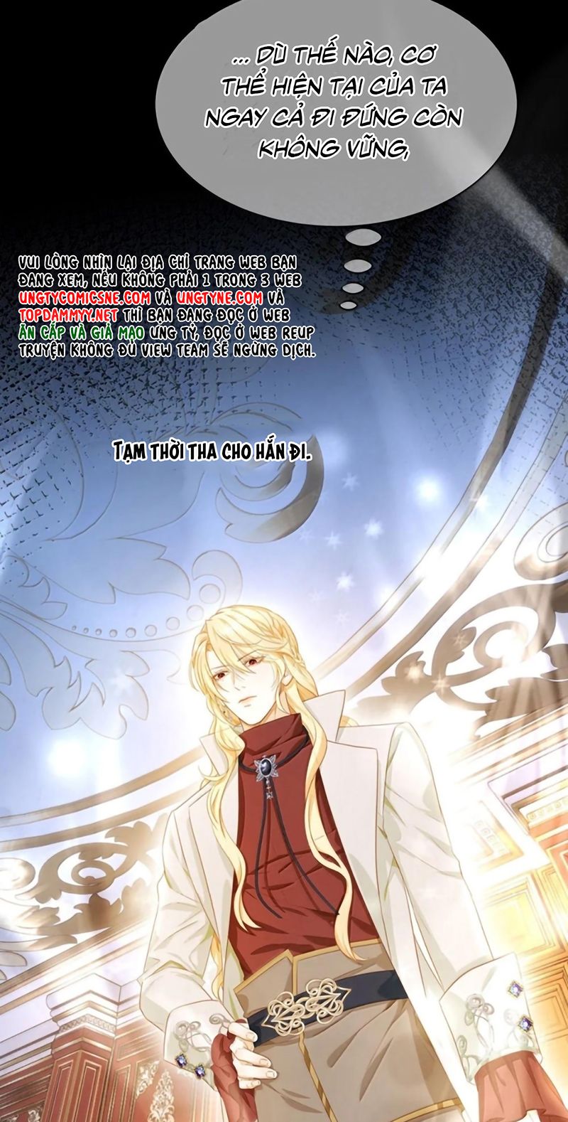 Tôi Trùng Sinh Trở Thành Tiểu Ác Long Của Vương Tử Điện Hạ - Chapter 106 - Page 4