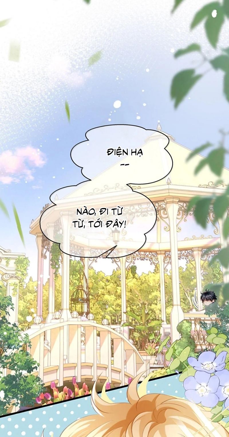 Tôi Trùng Sinh Trở Thành Tiểu Ác Long Của Vương Tử Điện Hạ - Chapter 106 - Page 8