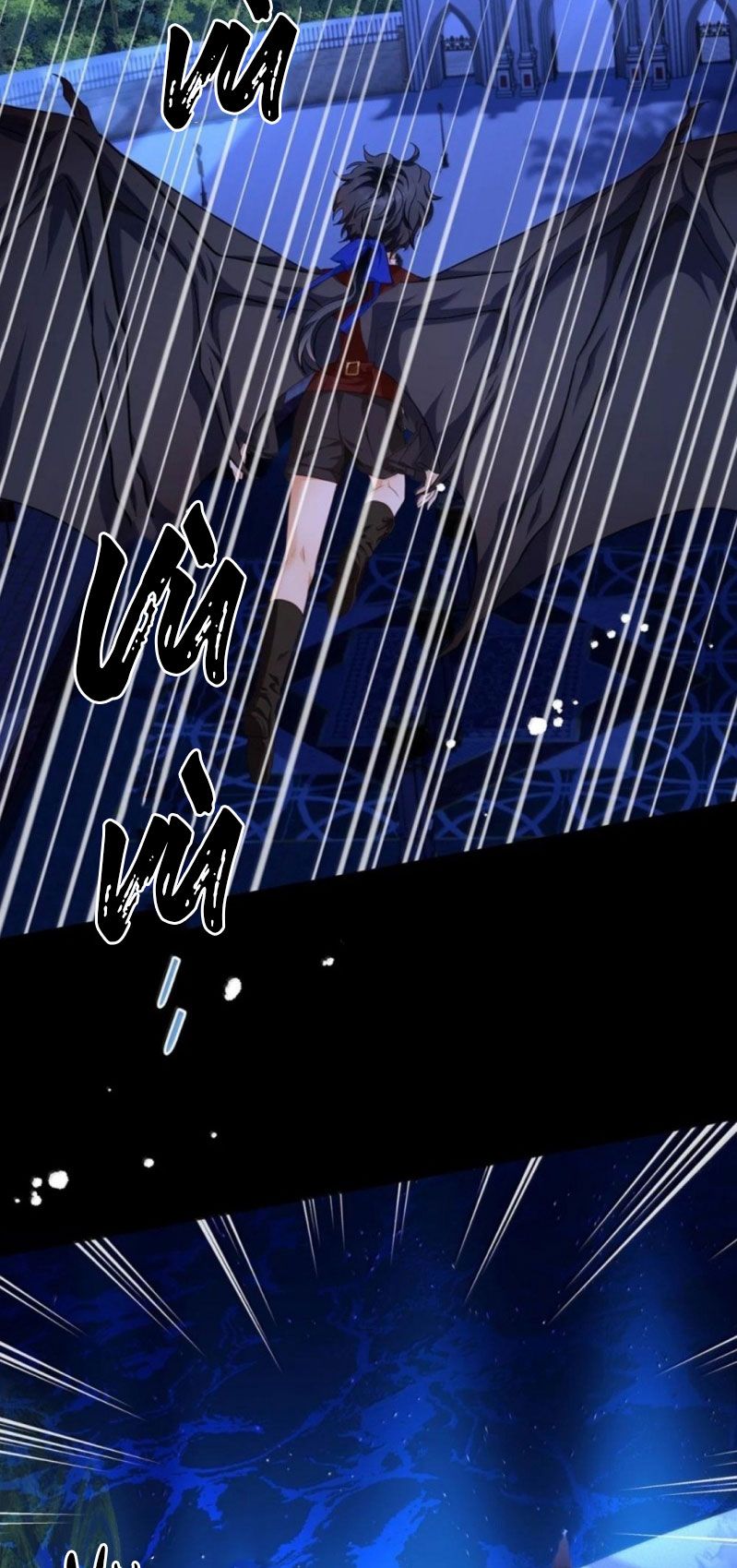 Tôi Trùng Sinh Trở Thành Tiểu Ác Long Của Vương Tử Điện Hạ - Chapter 107 - Page 11