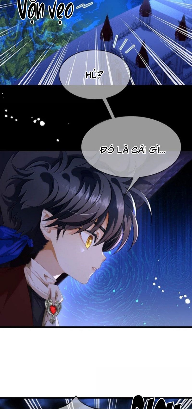 Tôi Trùng Sinh Trở Thành Tiểu Ác Long Của Vương Tử Điện Hạ - Chapter 107 - Page 12