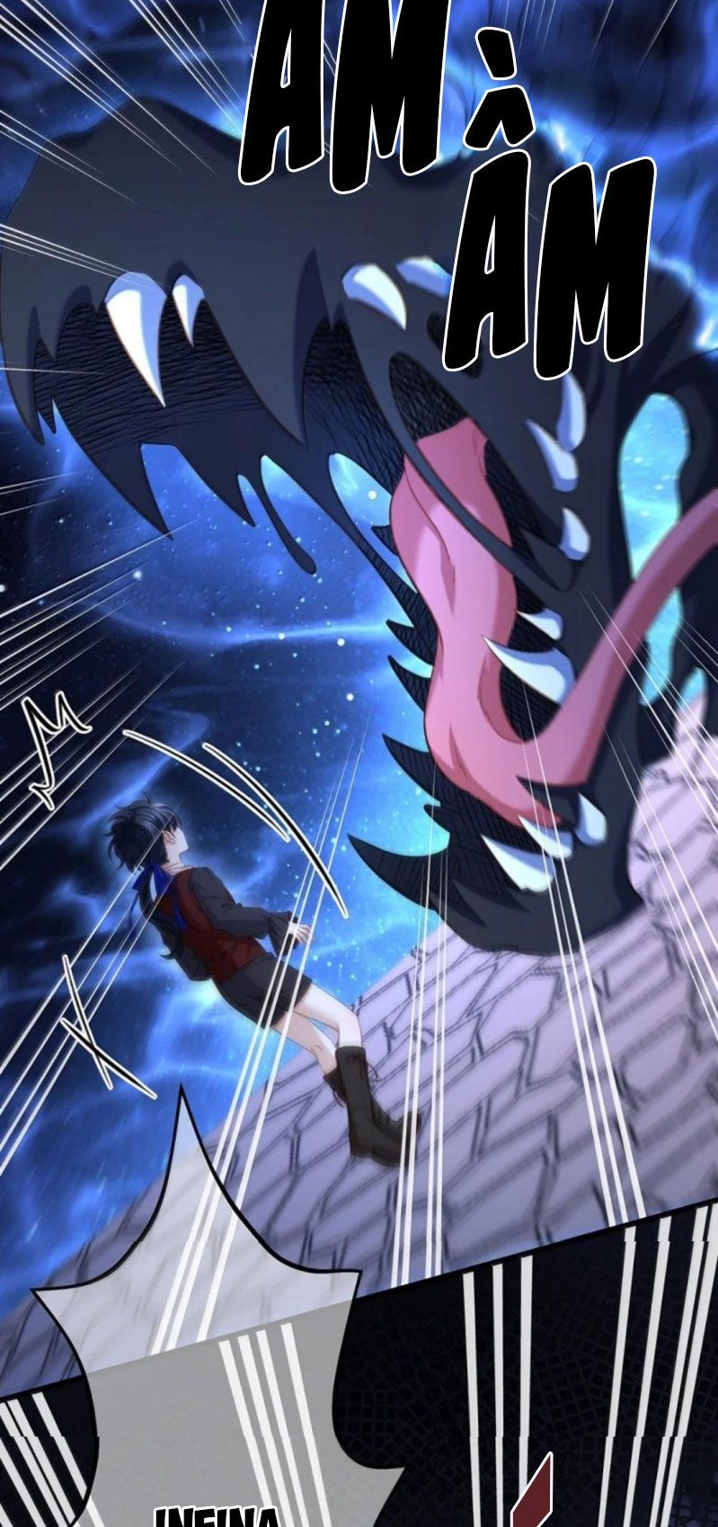 Tôi Trùng Sinh Trở Thành Tiểu Ác Long Của Vương Tử Điện Hạ - Chapter 107 - Page 18