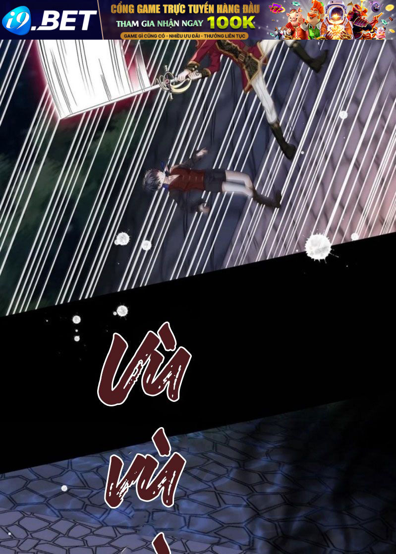 Tôi Trùng Sinh Trở Thành Tiểu Ác Long Của Vương Tử Điện Hạ - Chapter 107 - Page 21