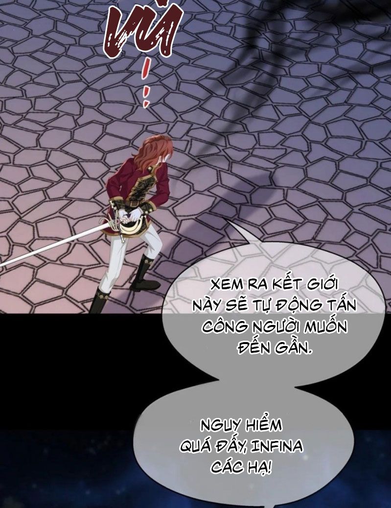 Tôi Trùng Sinh Trở Thành Tiểu Ác Long Của Vương Tử Điện Hạ - Chapter 107 - Page 22