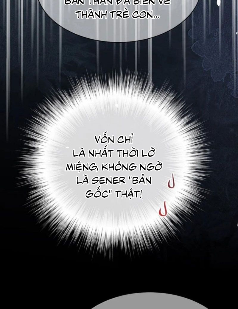 Tôi Trùng Sinh Trở Thành Tiểu Ác Long Của Vương Tử Điện Hạ - Chapter 107 - Page 26