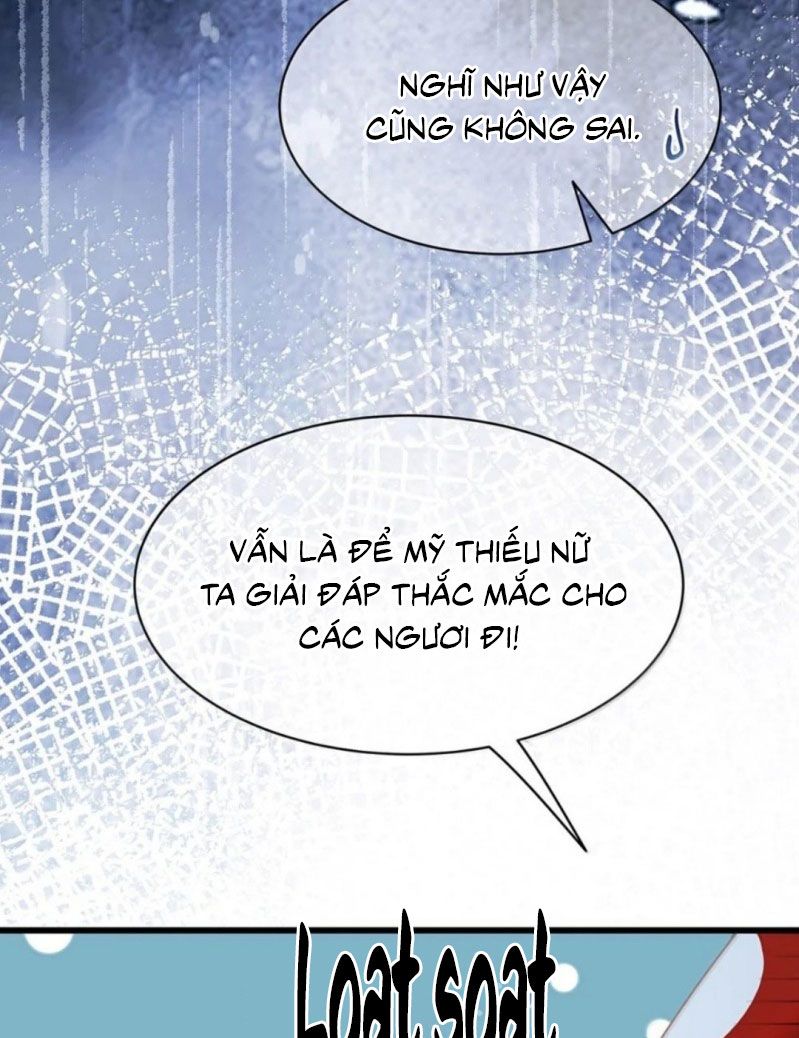 Tôi Trùng Sinh Trở Thành Tiểu Ác Long Của Vương Tử Điện Hạ - Chapter 107 - Page 29