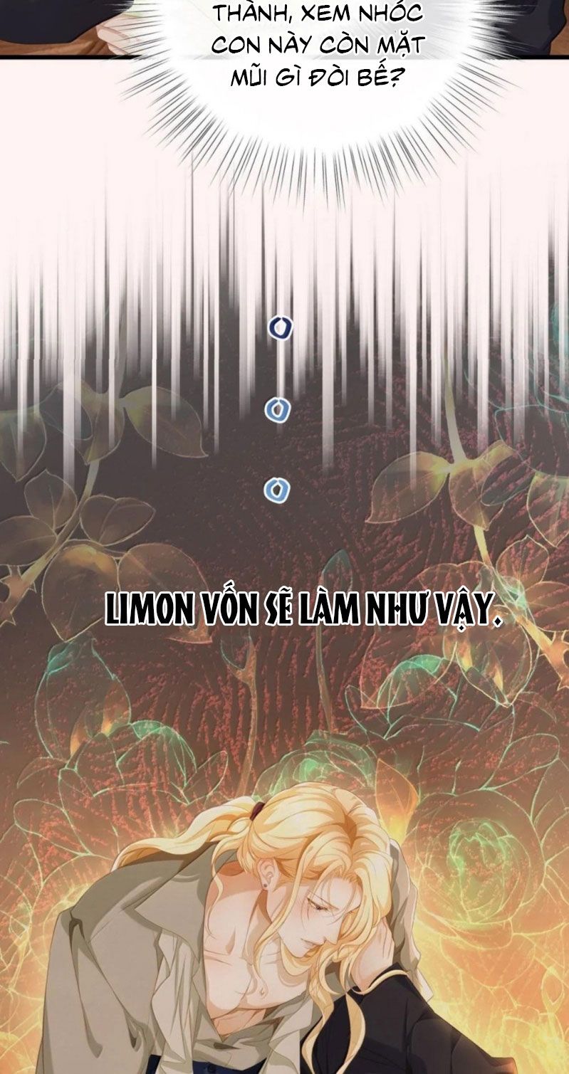 Tôi Trùng Sinh Trở Thành Tiểu Ác Long Của Vương Tử Điện Hạ - Chapter 107 - Page 7