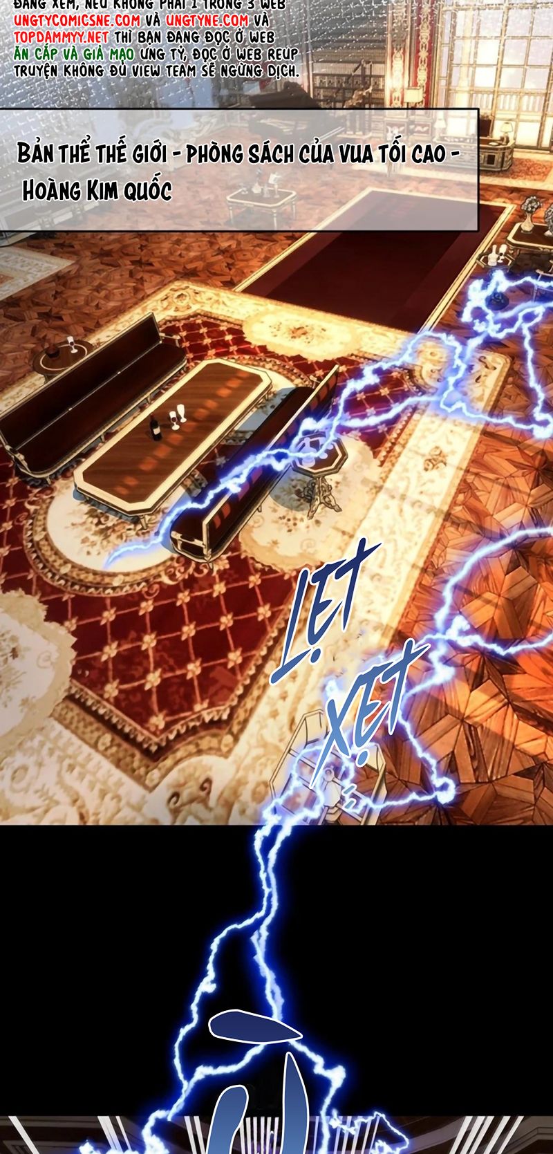 Tôi Trùng Sinh Trở Thành Tiểu Ác Long Của Vương Tử Điện Hạ - Chapter 108 - Page 11