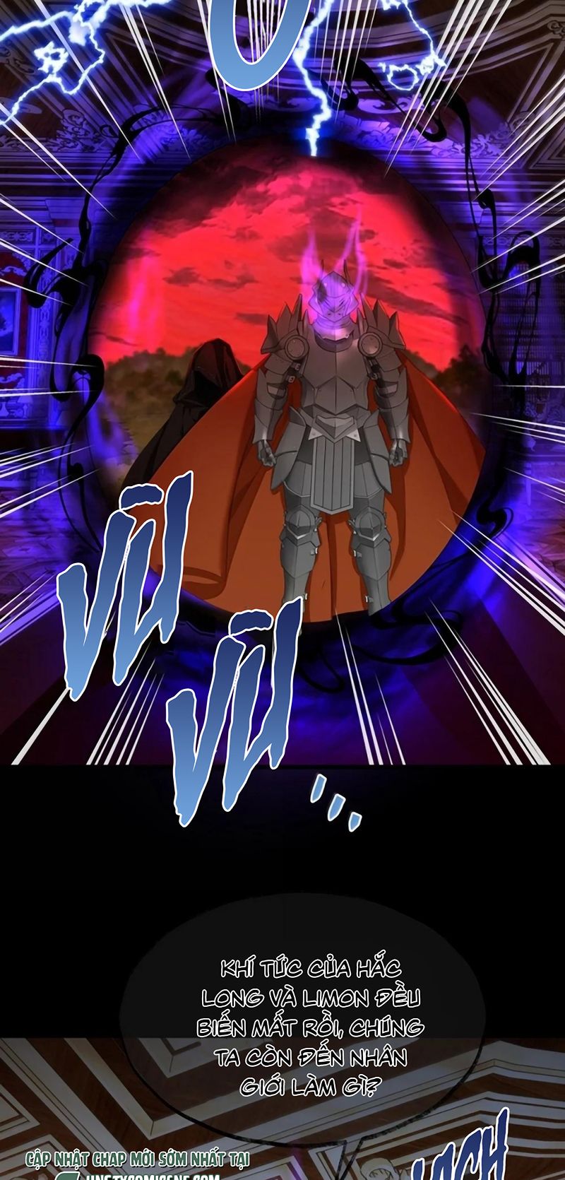 Tôi Trùng Sinh Trở Thành Tiểu Ác Long Của Vương Tử Điện Hạ - Chapter 108 - Page 12