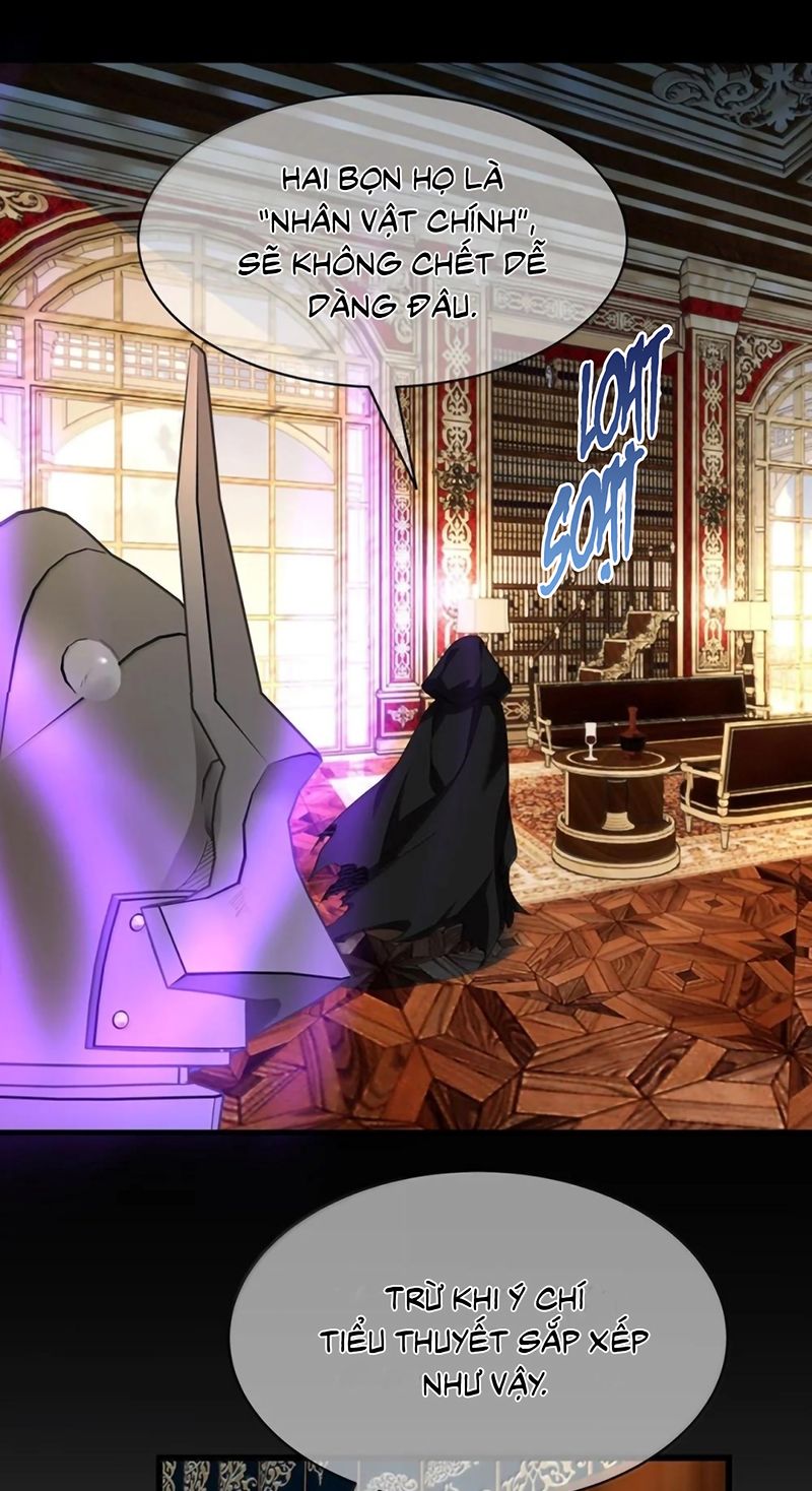 Tôi Trùng Sinh Trở Thành Tiểu Ác Long Của Vương Tử Điện Hạ - Chapter 108 - Page 14