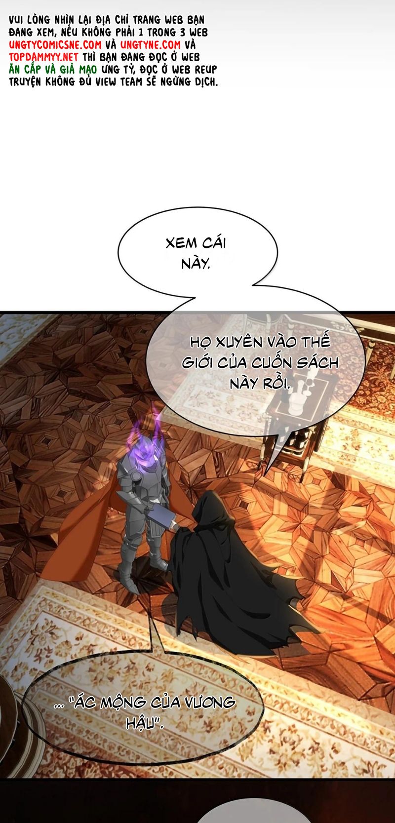 Tôi Trùng Sinh Trở Thành Tiểu Ác Long Của Vương Tử Điện Hạ - Chapter 108 - Page 16