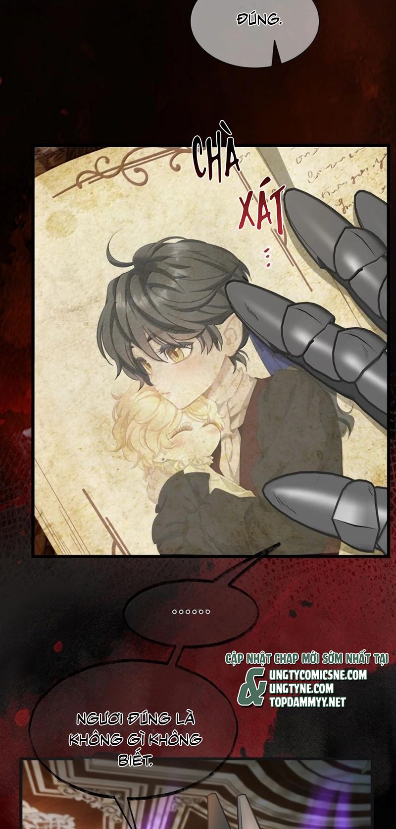 Tôi Trùng Sinh Trở Thành Tiểu Ác Long Của Vương Tử Điện Hạ - Chapter 108 - Page 17