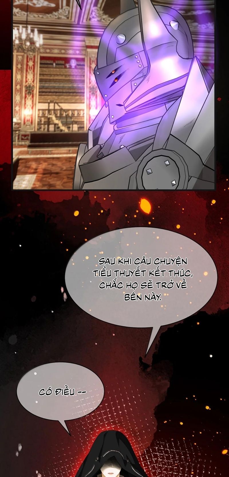 Tôi Trùng Sinh Trở Thành Tiểu Ác Long Của Vương Tử Điện Hạ - Chapter 108 - Page 18