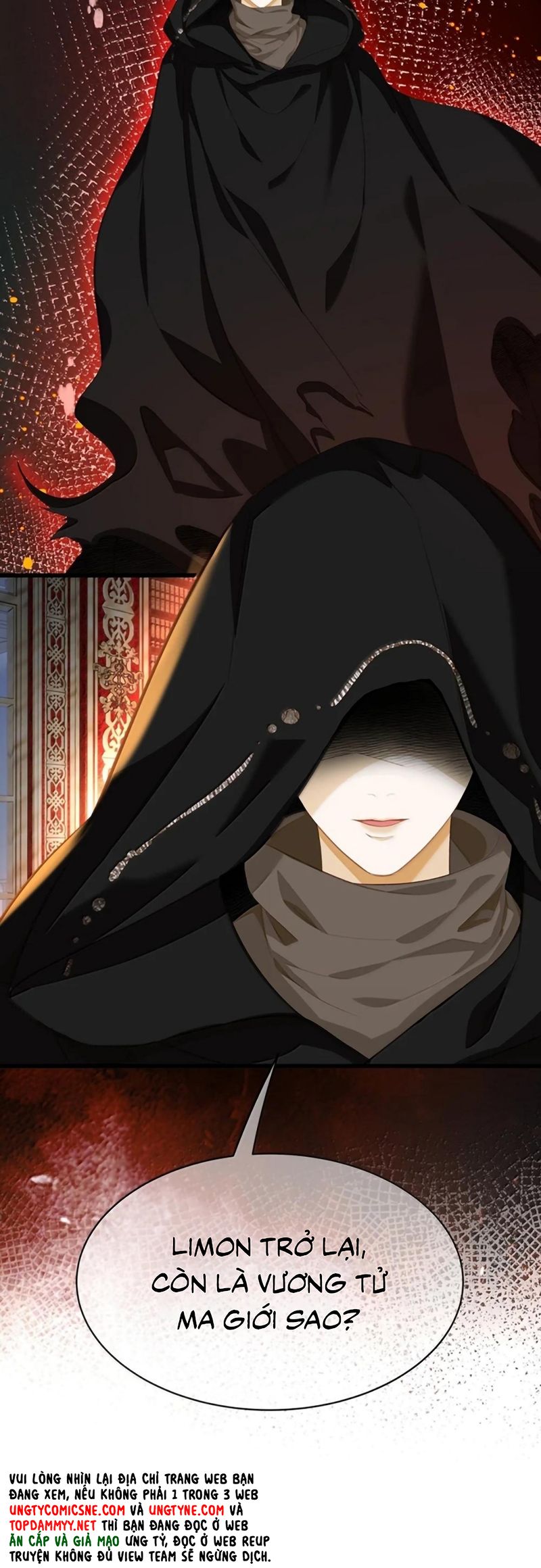 Tôi Trùng Sinh Trở Thành Tiểu Ác Long Của Vương Tử Điện Hạ - Chapter 108 - Page 19