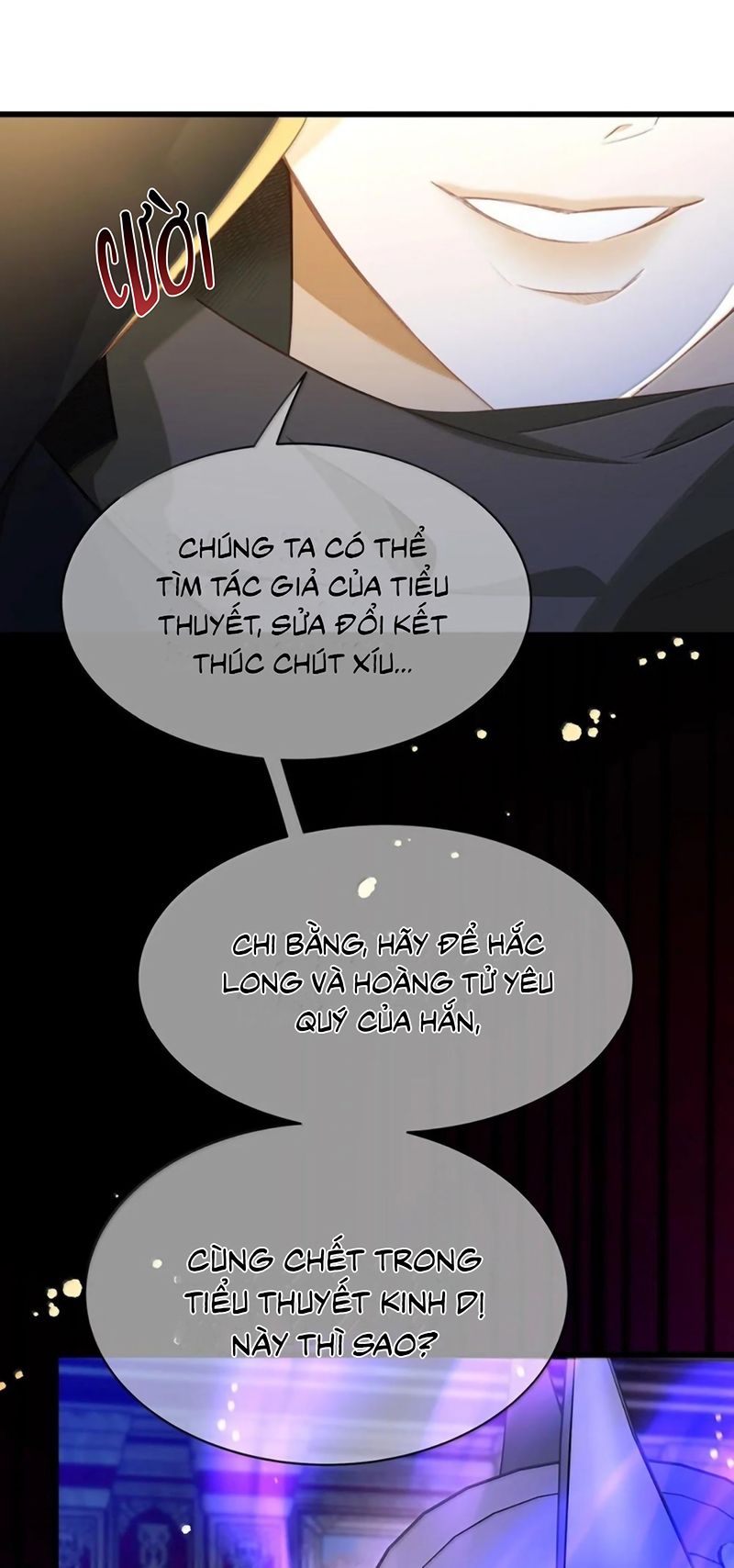 Tôi Trùng Sinh Trở Thành Tiểu Ác Long Của Vương Tử Điện Hạ - Chapter 108 - Page 20