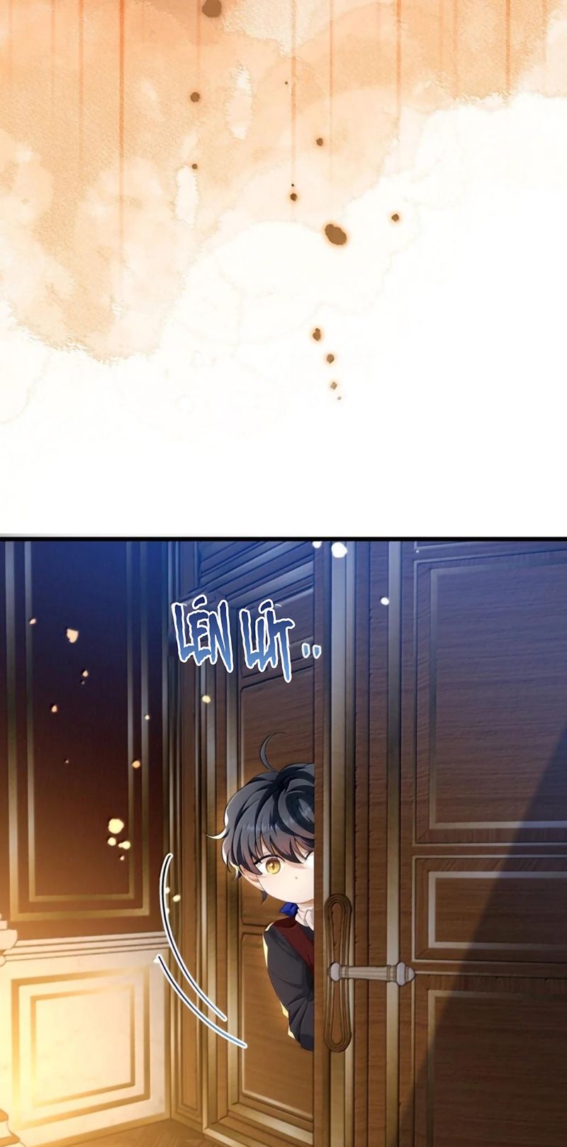 Tôi Trùng Sinh Trở Thành Tiểu Ác Long Của Vương Tử Điện Hạ - Chapter 108 - Page 22