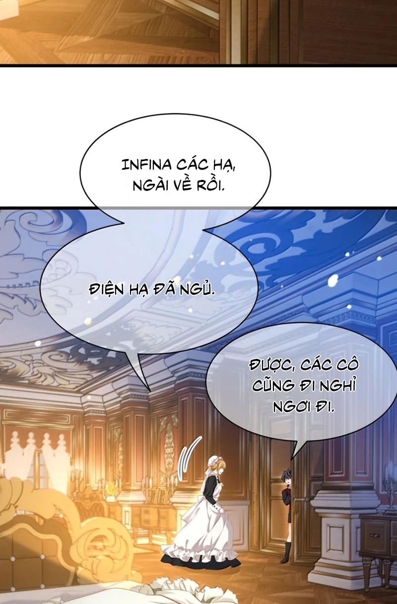 Tôi Trùng Sinh Trở Thành Tiểu Ác Long Của Vương Tử Điện Hạ - Chapter 108 - Page 23