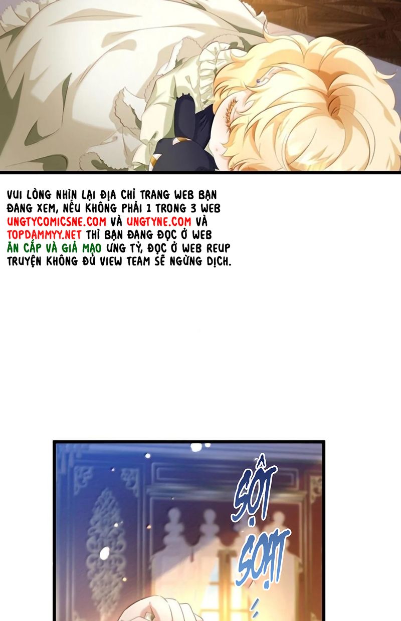 Tôi Trùng Sinh Trở Thành Tiểu Ác Long Của Vương Tử Điện Hạ - Chapter 108 - Page 24