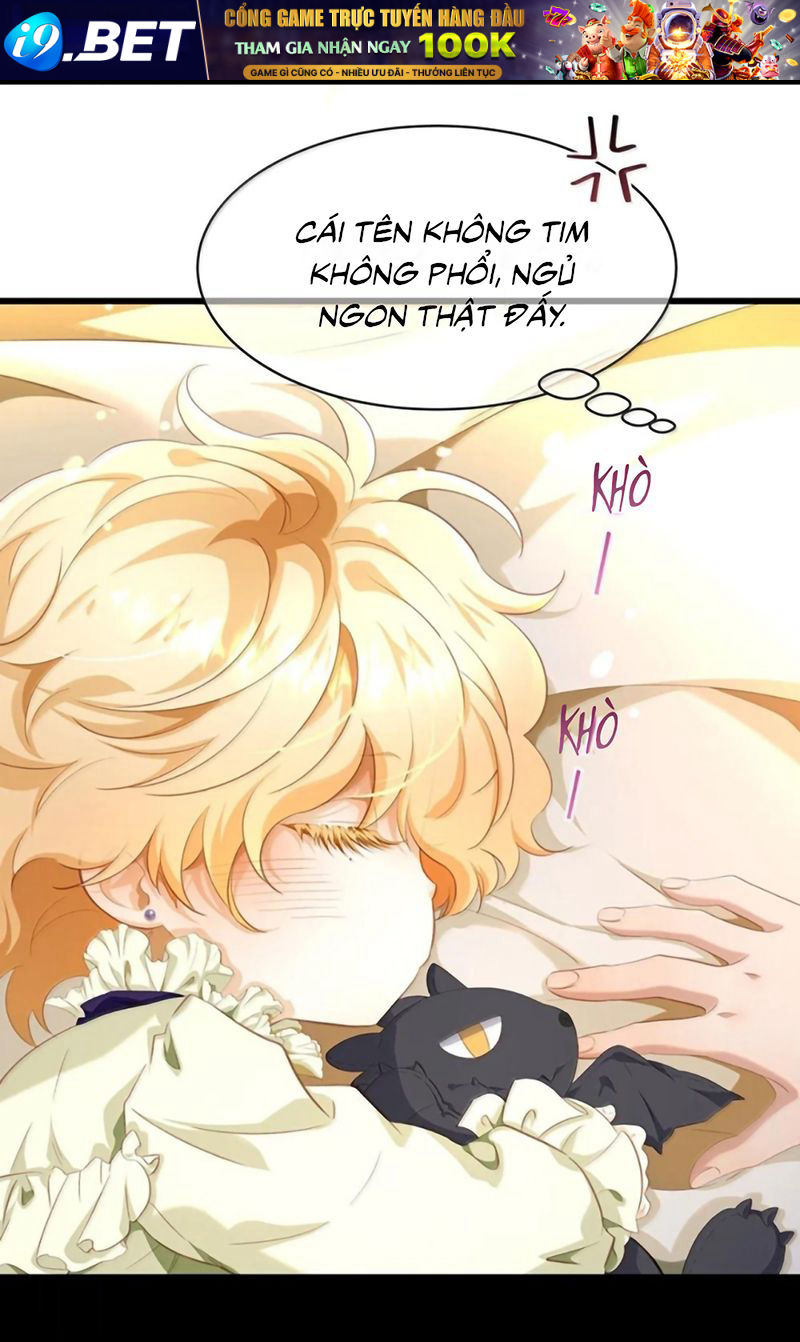 Tôi Trùng Sinh Trở Thành Tiểu Ác Long Của Vương Tử Điện Hạ - Chapter 108 - Page 26