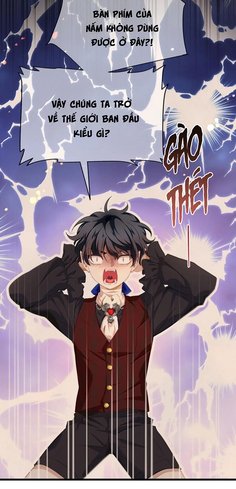 Tôi Trùng Sinh Trở Thành Tiểu Ác Long Của Vương Tử Điện Hạ - Chapter 108 - Page 28