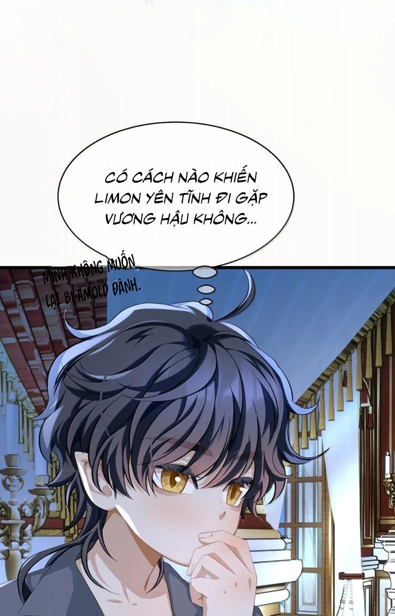 Tôi Trùng Sinh Trở Thành Tiểu Ác Long Của Vương Tử Điện Hạ - Chapter 108 - Page 37