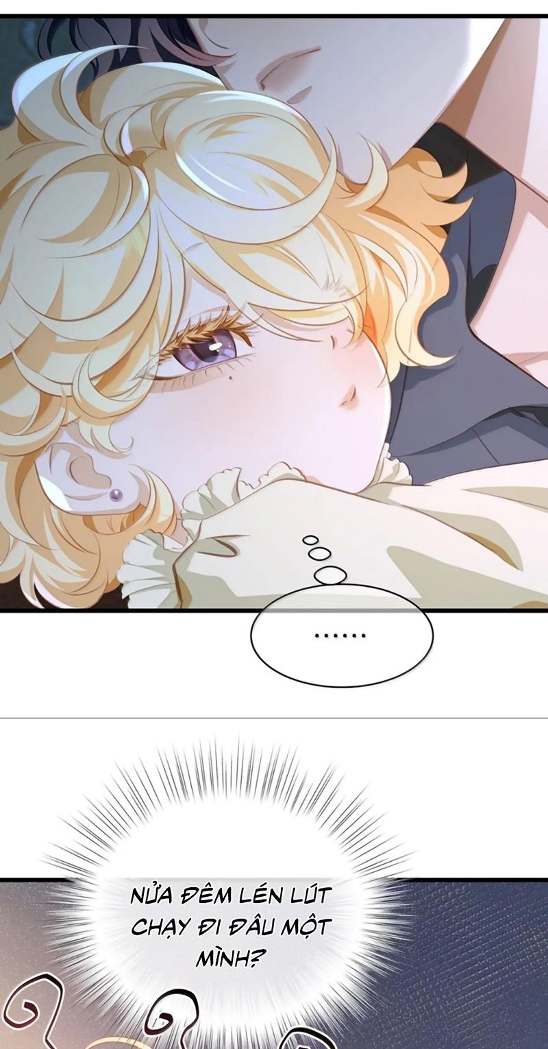 Tôi Trùng Sinh Trở Thành Tiểu Ác Long Của Vương Tử Điện Hạ - Chapter 108 - Page 40