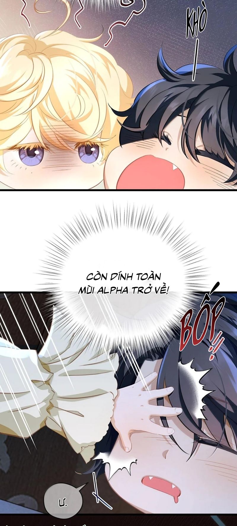 Tôi Trùng Sinh Trở Thành Tiểu Ác Long Của Vương Tử Điện Hạ - Chapter 108 - Page 41