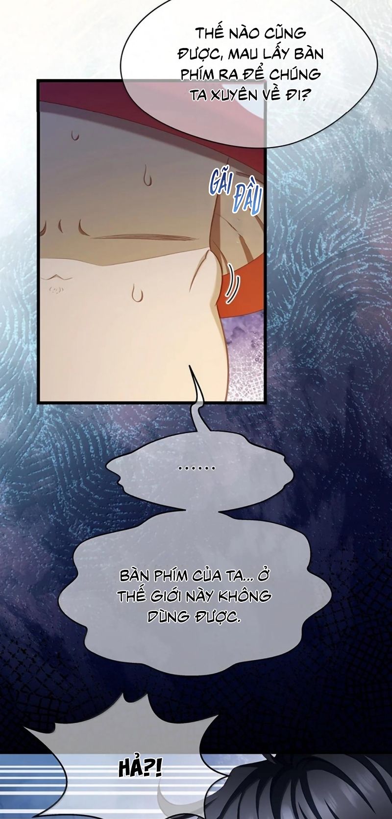 Tôi Trùng Sinh Trở Thành Tiểu Ác Long Của Vương Tử Điện Hạ - Chapter 108 - Page 7