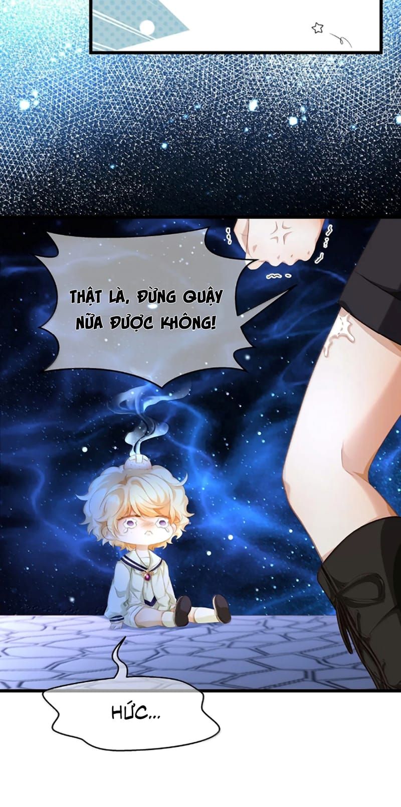 Tôi Trùng Sinh Trở Thành Tiểu Ác Long Của Vương Tử Điện Hạ - Chapter 109 - Page 12