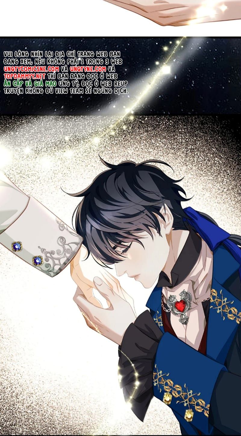 Tôi Trùng Sinh Trở Thành Tiểu Ác Long Của Vương Tử Điện Hạ - Chapter 109 - Page 26