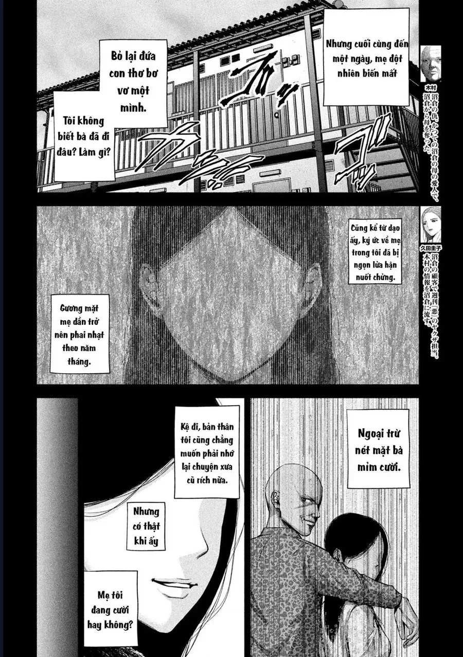 Hãy Gửi Lời Chào Của Tôi Tới Kenshiro - Chapter 21 - Page 4