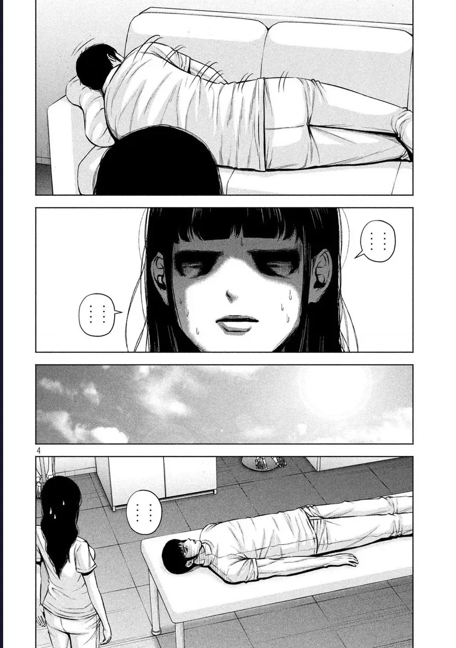 Hãy Gửi Lời Chào Của Tôi Tới Kenshiro - Chapter 23 - Page 4