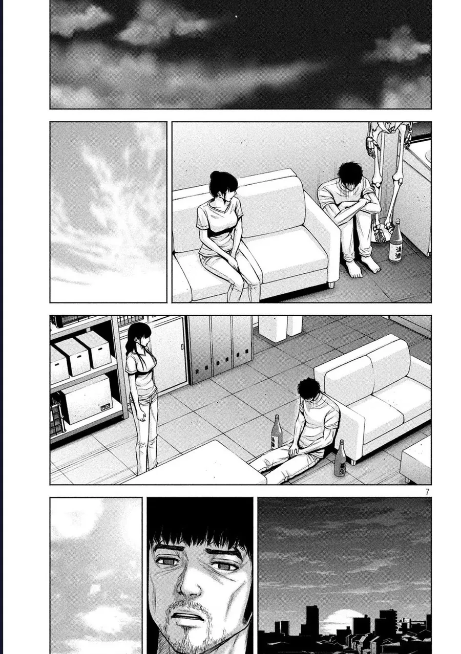 Hãy Gửi Lời Chào Của Tôi Tới Kenshiro - Chapter 23 - Page 7