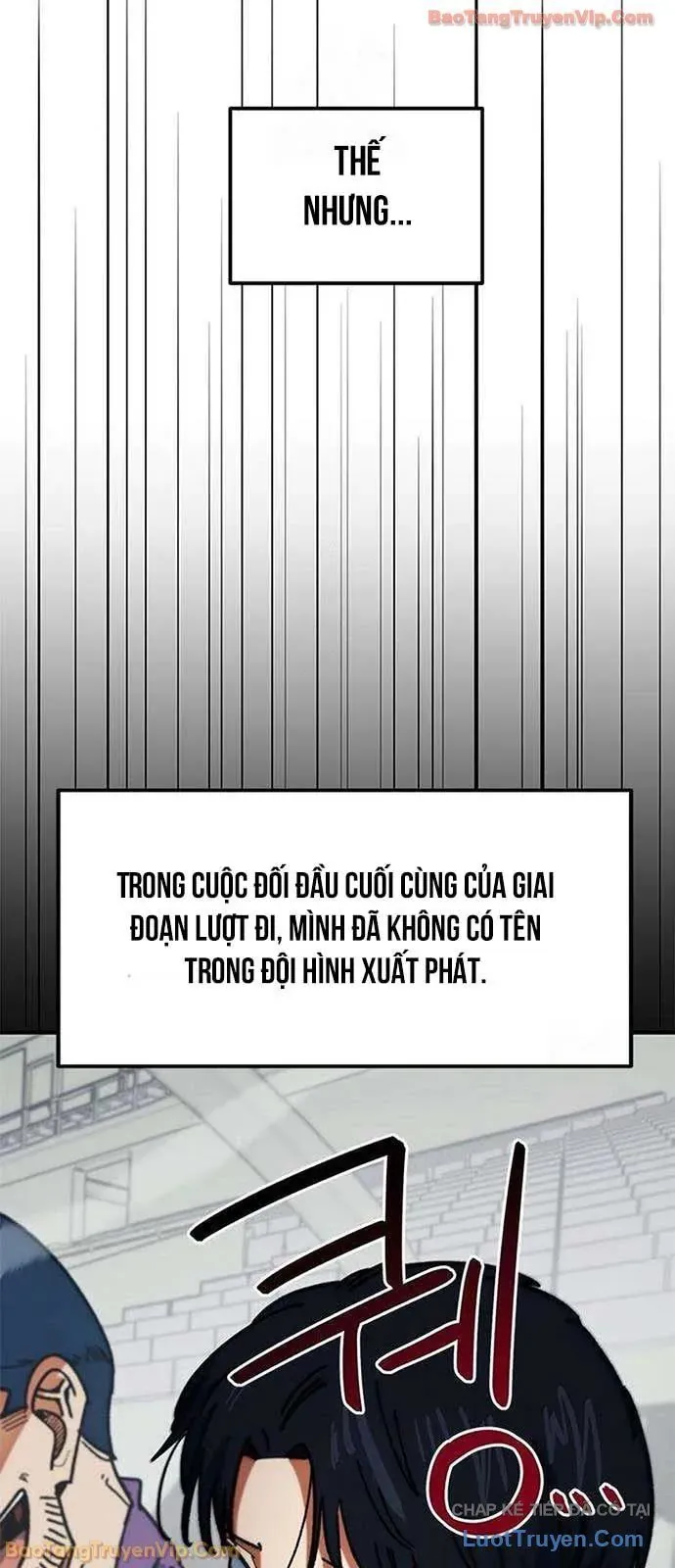 Tôi Bị Hiểu Lầm Là Siêu Sao Trên Sân Cỏ - Chapter 56 - Page 15