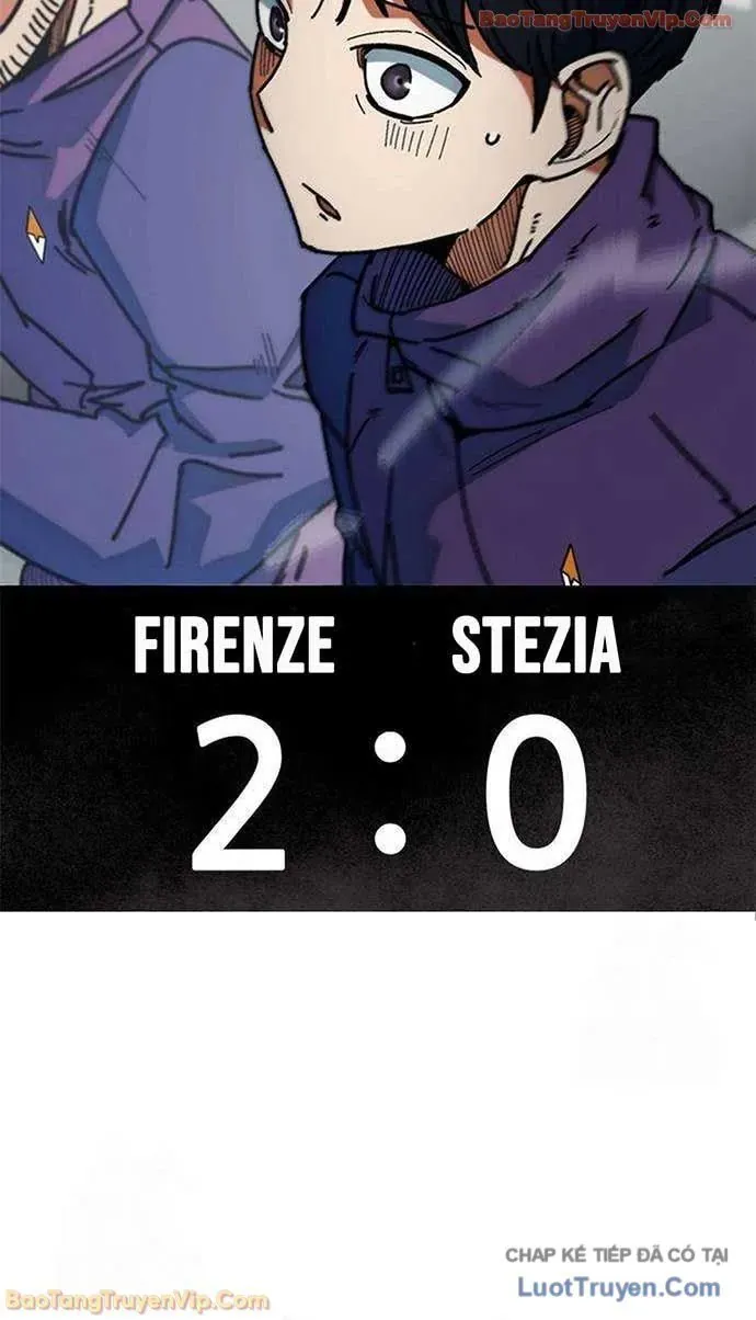 Tôi Bị Hiểu Lầm Là Siêu Sao Trên Sân Cỏ - Chapter 56 - Page 16