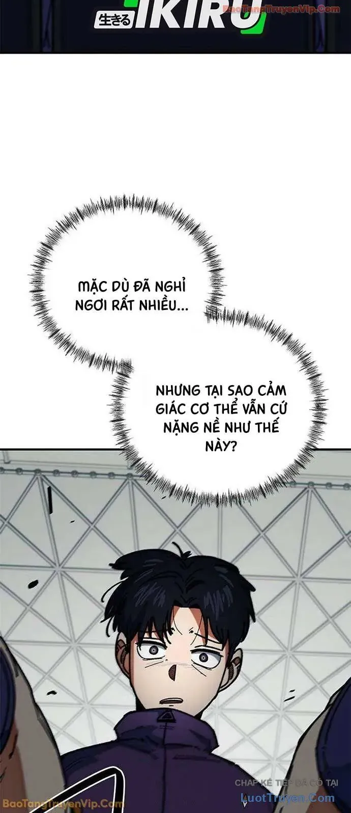 Tôi Bị Hiểu Lầm Là Siêu Sao Trên Sân Cỏ - Chapter 56 - Page 18