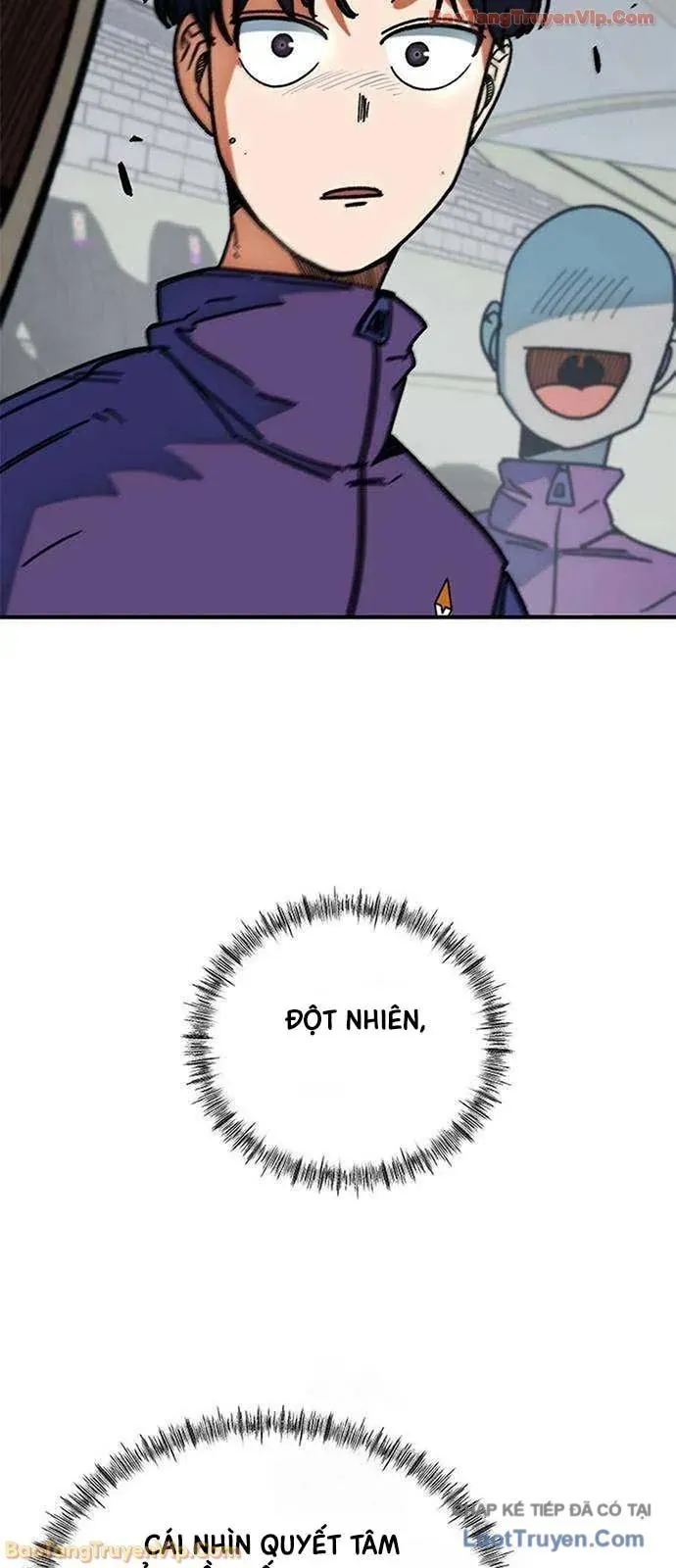 Tôi Bị Hiểu Lầm Là Siêu Sao Trên Sân Cỏ - Chapter 56 - Page 23