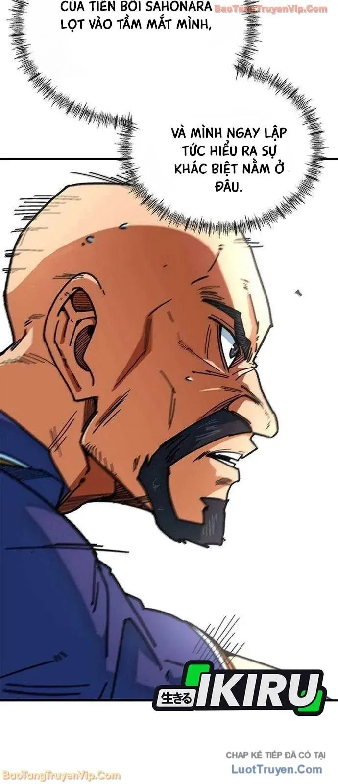 Tôi Bị Hiểu Lầm Là Siêu Sao Trên Sân Cỏ - Chapter 56 - Page 24