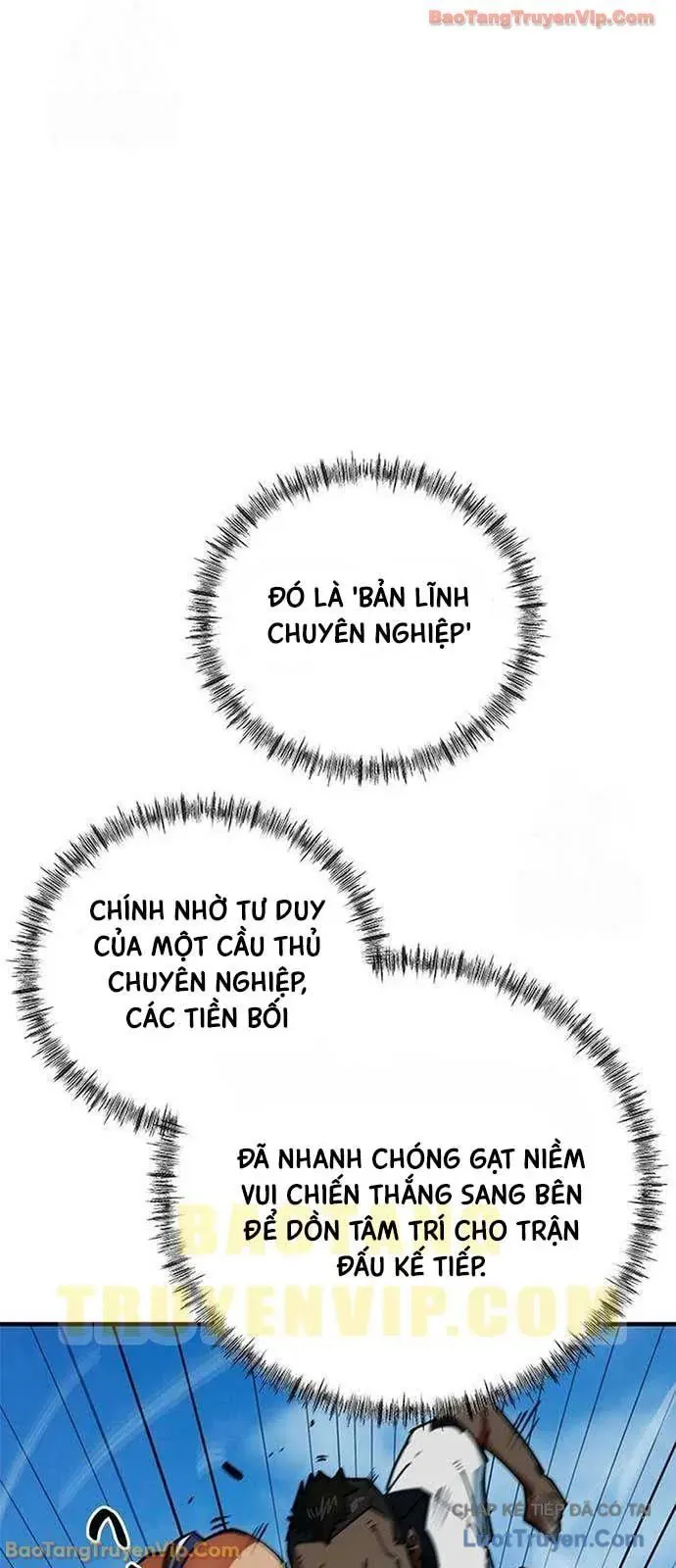 Tôi Bị Hiểu Lầm Là Siêu Sao Trên Sân Cỏ - Chapter 56 - Page 25