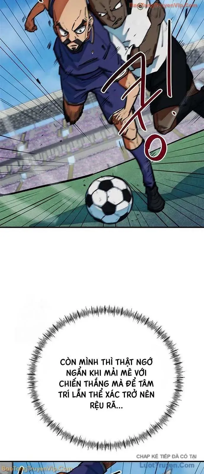 Tôi Bị Hiểu Lầm Là Siêu Sao Trên Sân Cỏ - Chapter 56 - Page 26