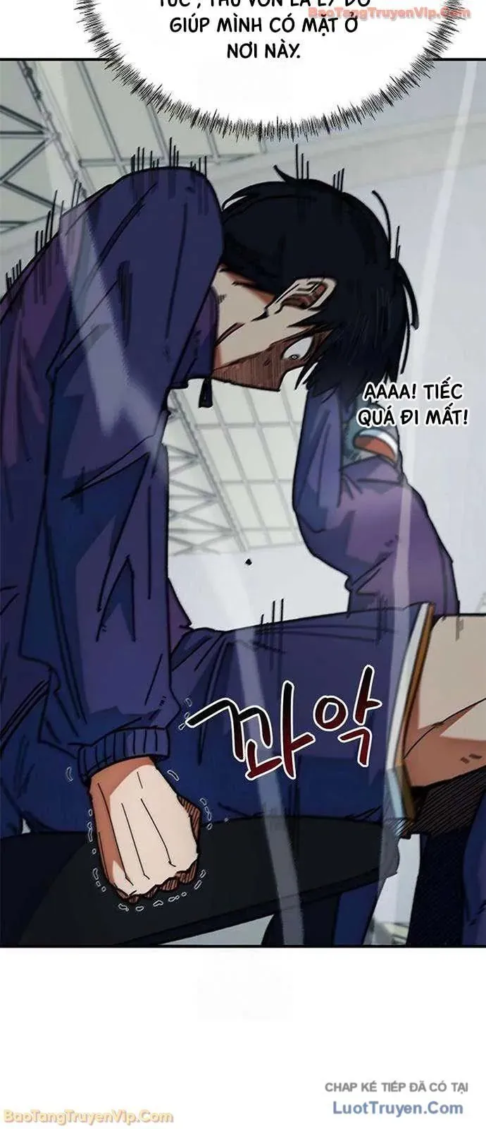 Tôi Bị Hiểu Lầm Là Siêu Sao Trên Sân Cỏ - Chapter 56 - Page 28