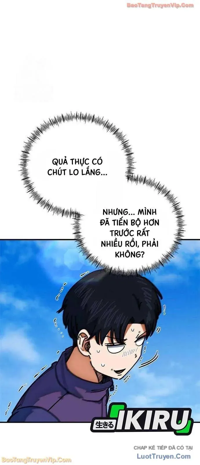 Tôi Bị Hiểu Lầm Là Siêu Sao Trên Sân Cỏ - Chapter 56 - Page 30