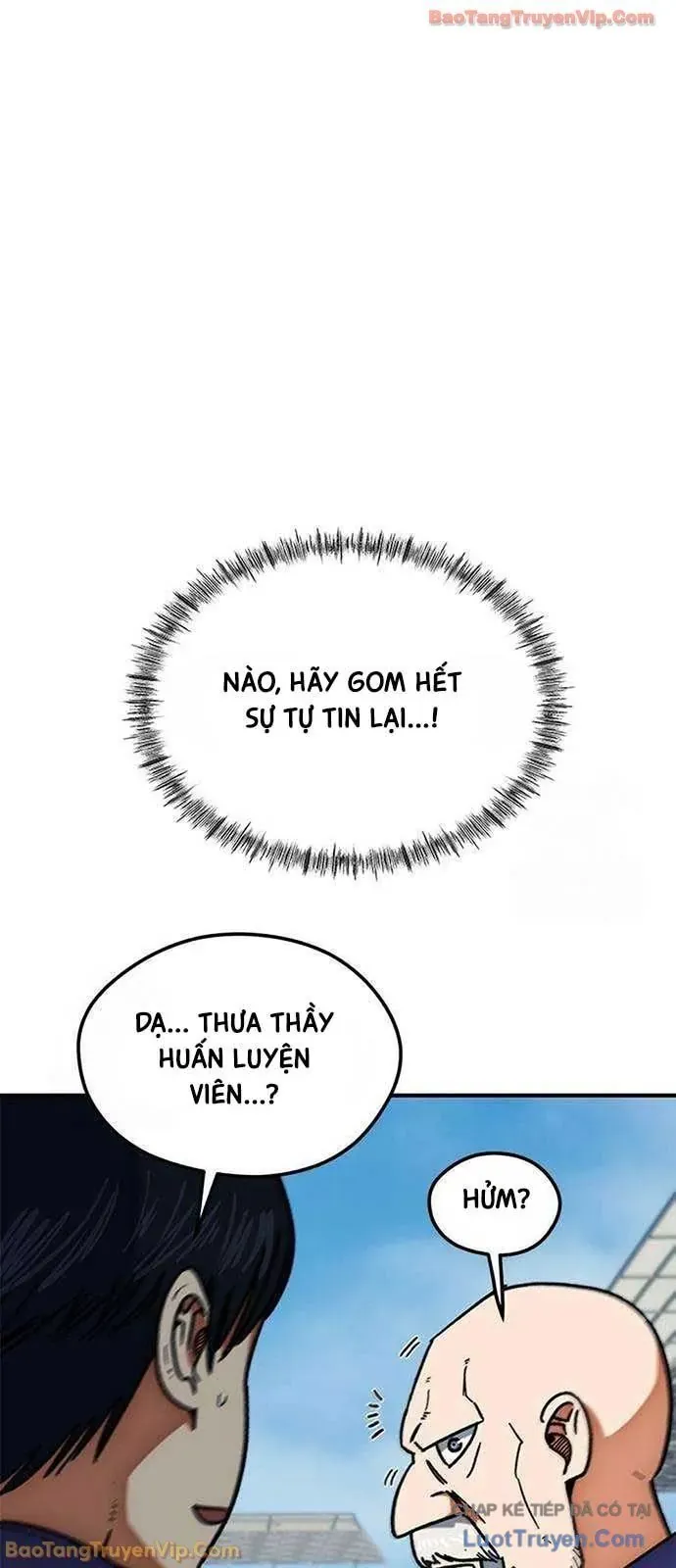 Tôi Bị Hiểu Lầm Là Siêu Sao Trên Sân Cỏ - Chapter 56 - Page 31