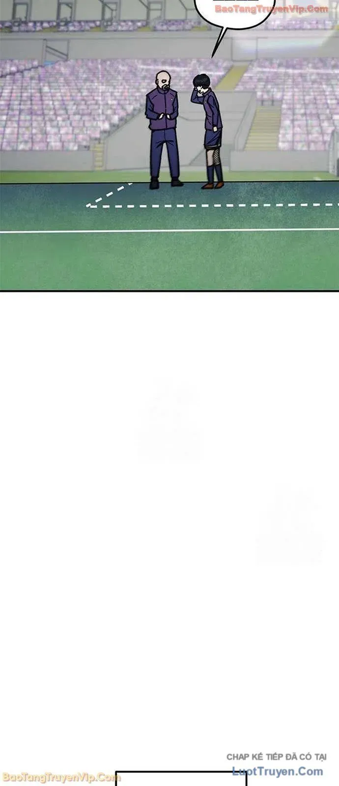 Tôi Bị Hiểu Lầm Là Siêu Sao Trên Sân Cỏ - Chapter 56 - Page 33