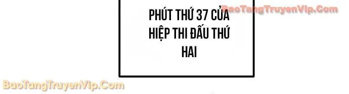 Tôi Bị Hiểu Lầm Là Siêu Sao Trên Sân Cỏ - Chapter 56 - Page 34