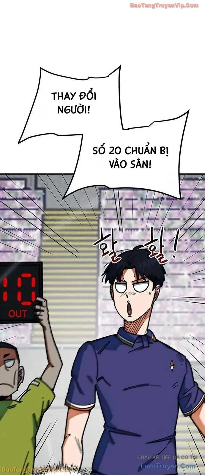 Tôi Bị Hiểu Lầm Là Siêu Sao Trên Sân Cỏ - Chapter 56 - Page 36