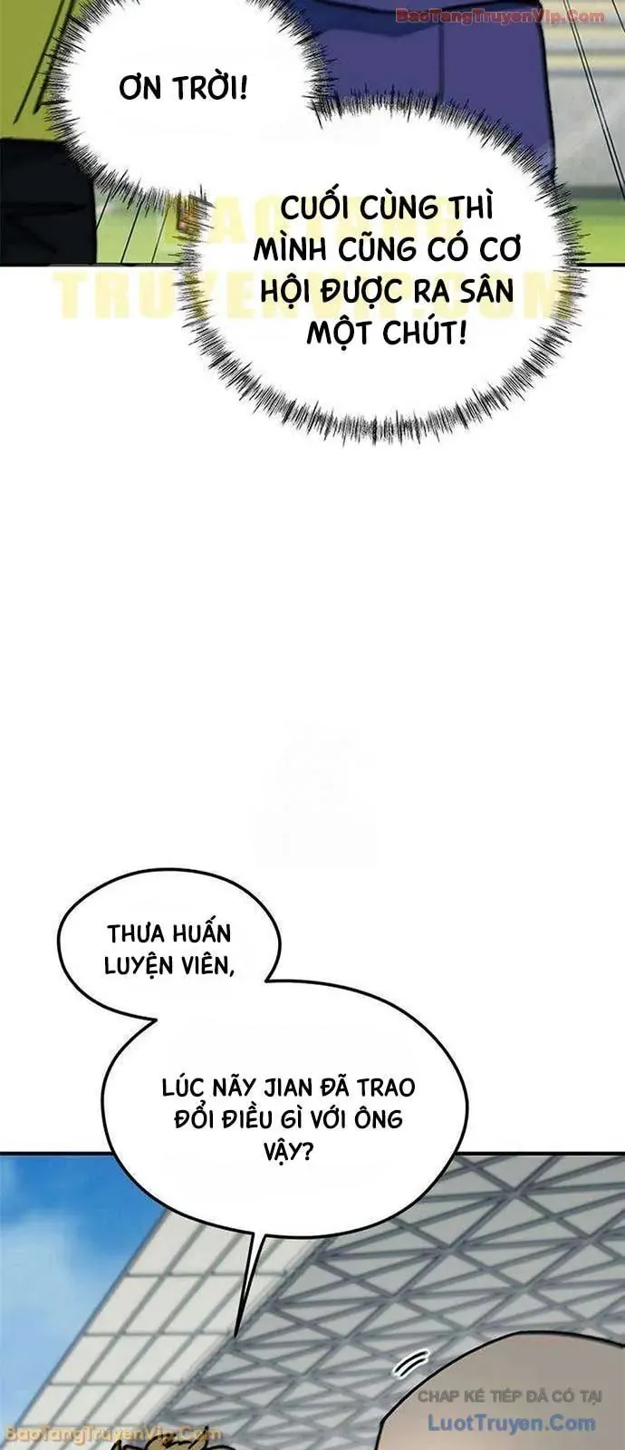 Tôi Bị Hiểu Lầm Là Siêu Sao Trên Sân Cỏ - Chapter 56 - Page 37