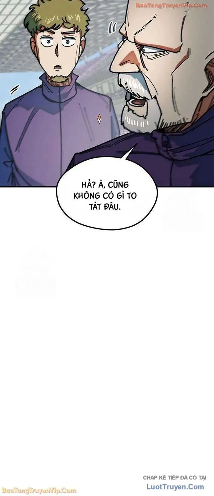 Tôi Bị Hiểu Lầm Là Siêu Sao Trên Sân Cỏ - Chapter 56 - Page 38