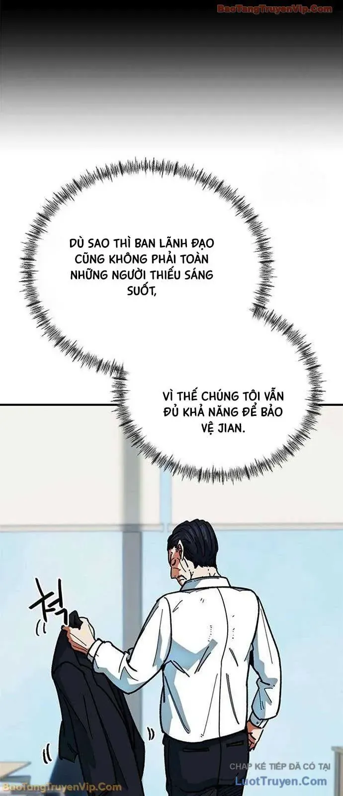 Tôi Bị Hiểu Lầm Là Siêu Sao Trên Sân Cỏ - Chapter 56 - Page 4