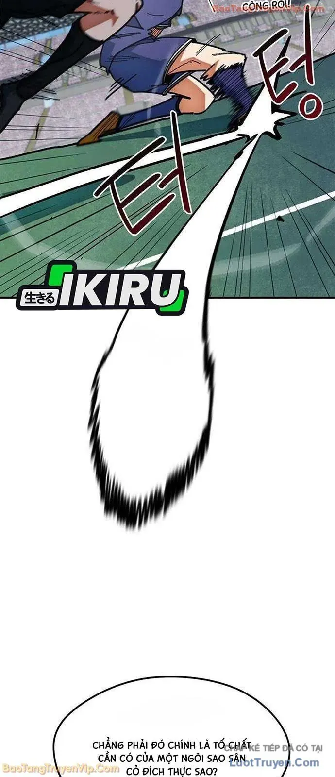 Tôi Bị Hiểu Lầm Là Siêu Sao Trên Sân Cỏ - Chapter 56 - Page 42