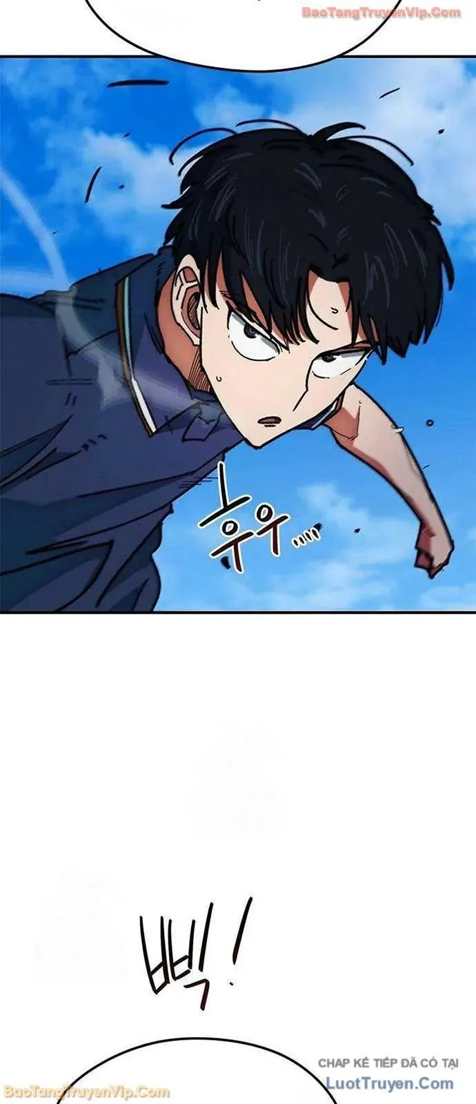 Tôi Bị Hiểu Lầm Là Siêu Sao Trên Sân Cỏ - Chapter 56 - Page 43